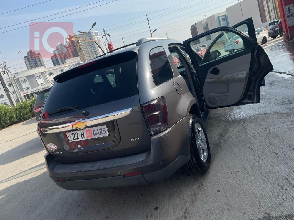 شيفروليه إكوينوكس